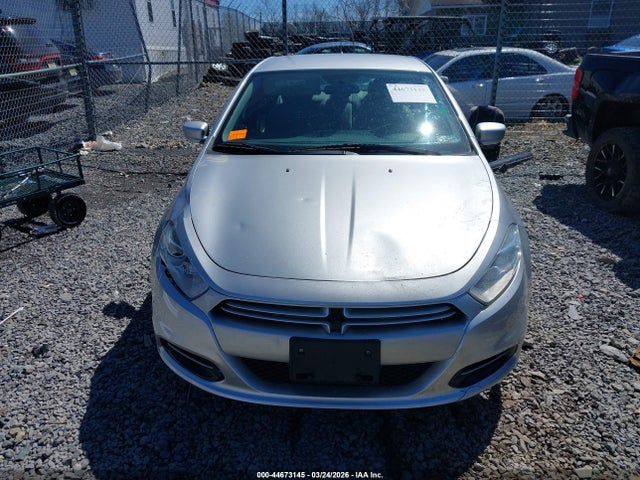 Продаж на аукціоні авто 2013 Dodge Dart Sxt, vin: 1C3CDFBAXDD321346, номер лоту: 44673145