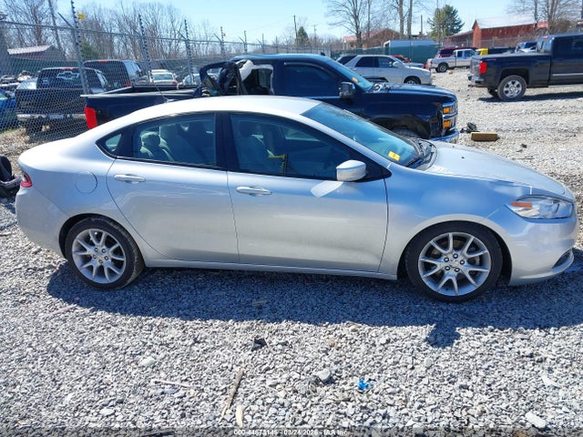 Продаж на аукціоні авто 2013 Dodge Dart Sxt, vin: 1C3CDFBAXDD321346, номер лоту: 44673145