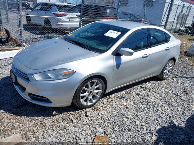 Продаж на аукціоні авто 2013 Dodge Dart Sxt, vin: 1C3CDFBAXDD321346, номер лоту: 44673145
