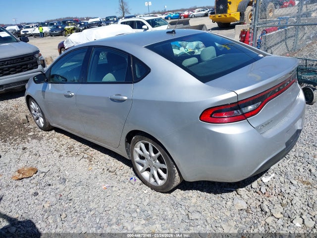 Продаж на аукціоні авто 2013 Dodge Dart Sxt, vin: 1C3CDFBAXDD321346, номер лоту: 44673145