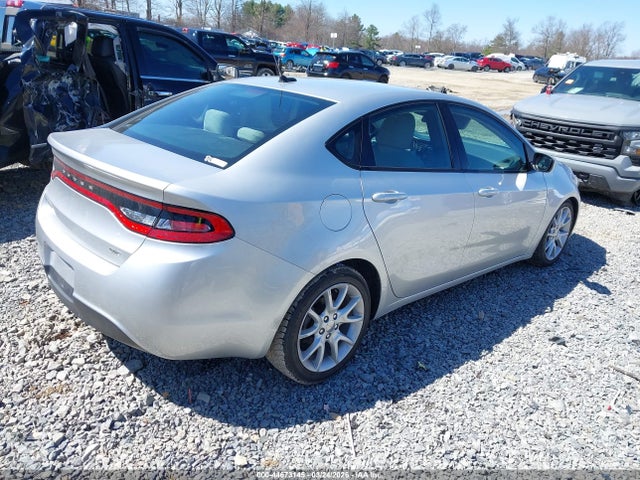 Продаж на аукціоні авто 2013 Dodge Dart Sxt, vin: 1C3CDFBAXDD321346, номер лоту: 44673145