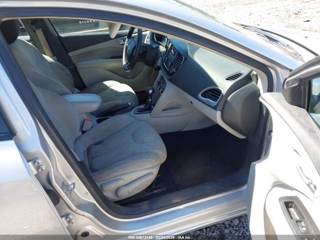 Продаж на аукціоні авто 2013 Dodge Dart Sxt, vin: 1C3CDFBAXDD321346, номер лоту: 44673145