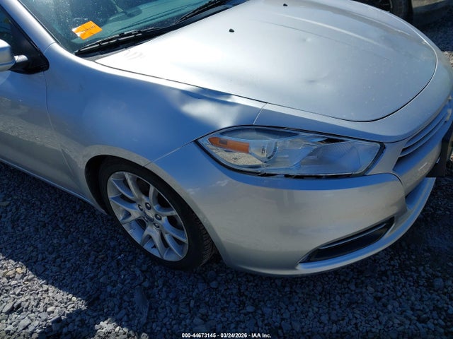 Продаж на аукціоні авто 2013 Dodge Dart Sxt, vin: 1C3CDFBAXDD321346, номер лоту: 44673145