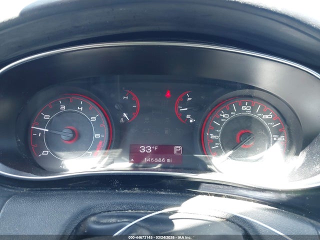 Продаж на аукціоні авто 2013 Dodge Dart Sxt, vin: 1C3CDFBAXDD321346, номер лоту: 44673145