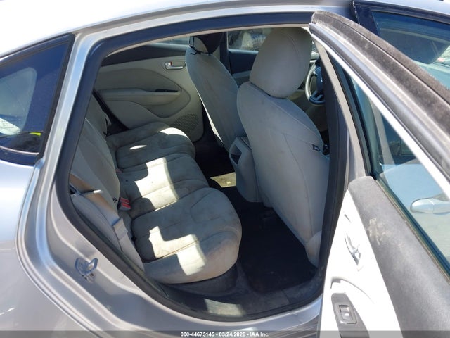Продаж на аукціоні авто 2013 Dodge Dart Sxt, vin: 1C3CDFBAXDD321346, номер лоту: 44673145