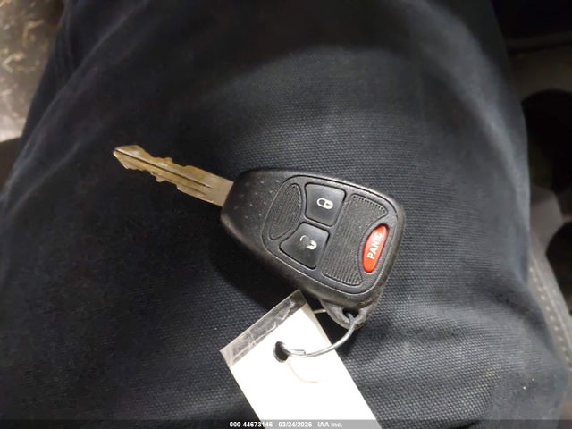 1C4NJRBB8FD347244 Jeep Patriot Sport