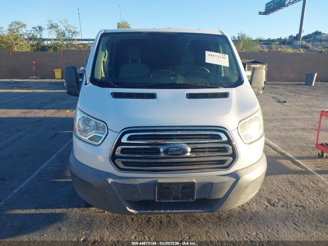 Ford Transit-150 2015 1FTYE1YM4FKA49930 Image 12
