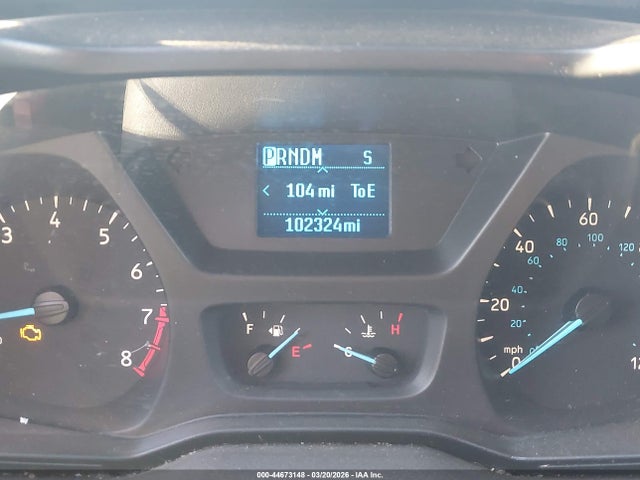 Ford Transit-150 2015 1FTYE1YM4FKA49930 Image 15