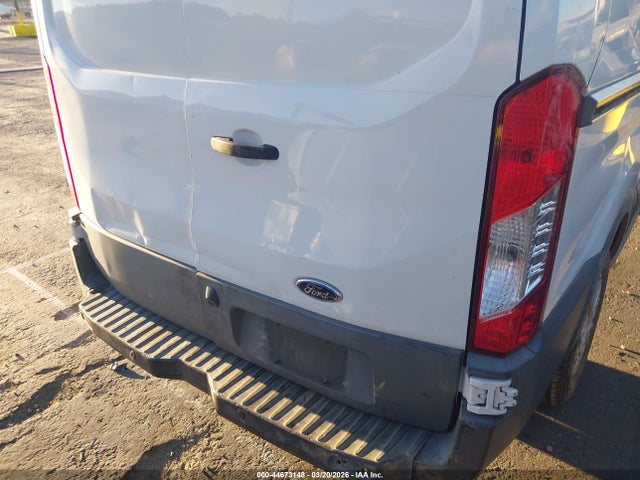 1FTYE1YM4FKA49930 Ford Transit-150