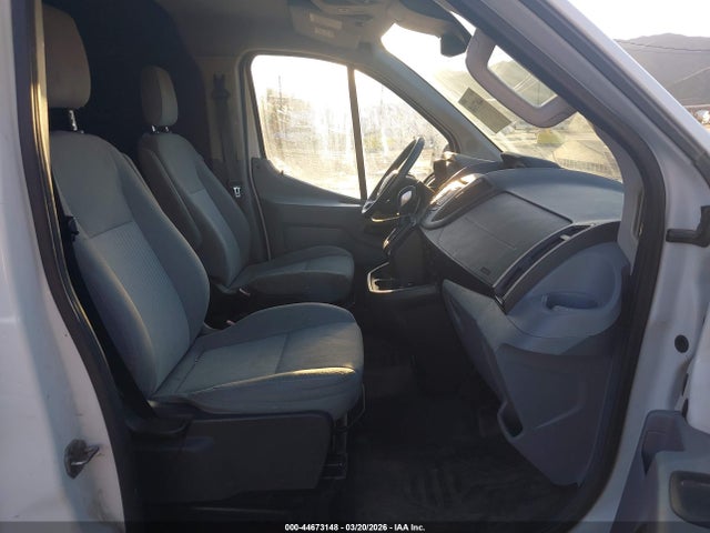 Ford Transit-150 2015 1FTYE1YM4FKA49930 Image 5