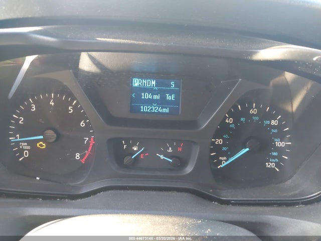 Ford Transit-150 2015 1FTYE1YM4FKA49930 Image 7