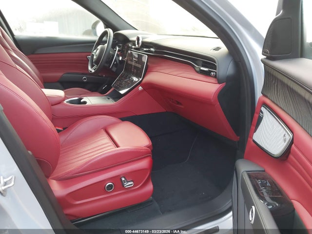 Maserati Grecale Modena 2023 ZN682AVMXP7428883 Image 5