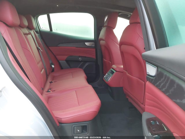 Maserati Grecale Modena 2023 ZN682AVMXP7428883 Image 8