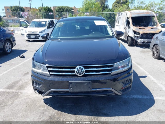 Aukcja sprzedaży 2019 Volkswagen Tiguan 2.0t Se/2.0t Sel/2.0t Sel R-line/2.0t Sel R-line Black, vin: 3VV3B7AX3KM133350, numer aukcji: 44673150