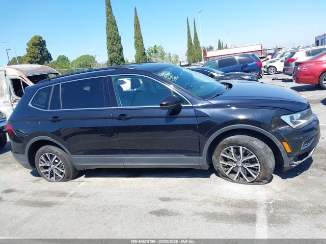 Aukcja sprzedaży 2019 Volkswagen Tiguan 2.0t Se/2.0t Sel/2.0t Sel R-line/2.0t Sel R-line Black, vin: 3VV3B7AX3KM133350, numer aukcji: 44673150