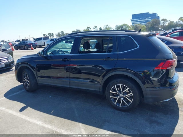 Aukcja sprzedaży 2019 Volkswagen Tiguan 2.0t Se/2.0t Sel/2.0t Sel R-line/2.0t Sel R-line Black, vin: 3VV3B7AX3KM133350, numer aukcji: 44673150