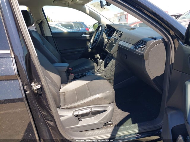 Aukcja sprzedaży 2019 Volkswagen Tiguan 2.0t Se/2.0t Sel/2.0t Sel R-line/2.0t Sel R-line Black, vin: 3VV3B7AX3KM133350, numer aukcji: 44673150