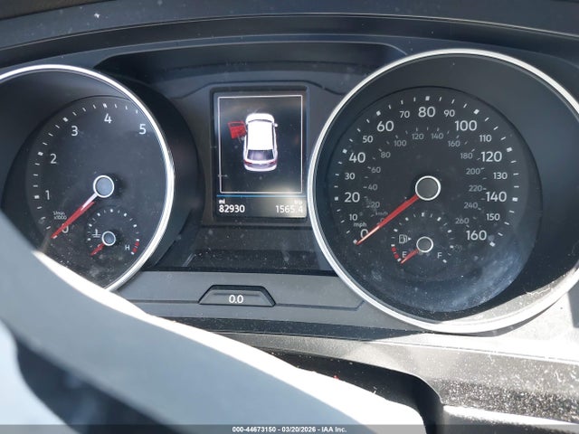 Aukcja sprzedaży 2019 Volkswagen Tiguan 2.0t Se/2.0t Sel/2.0t Sel R-line/2.0t Sel R-line Black, vin: 3VV3B7AX3KM133350, numer aukcji: 44673150