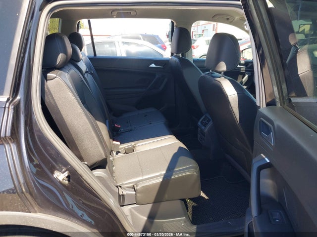 Aukcja sprzedaży 2019 Volkswagen Tiguan 2.0t Se/2.0t Sel/2.0t Sel R-line/2.0t Sel R-line Black, vin: 3VV3B7AX3KM133350, numer aukcji: 44673150