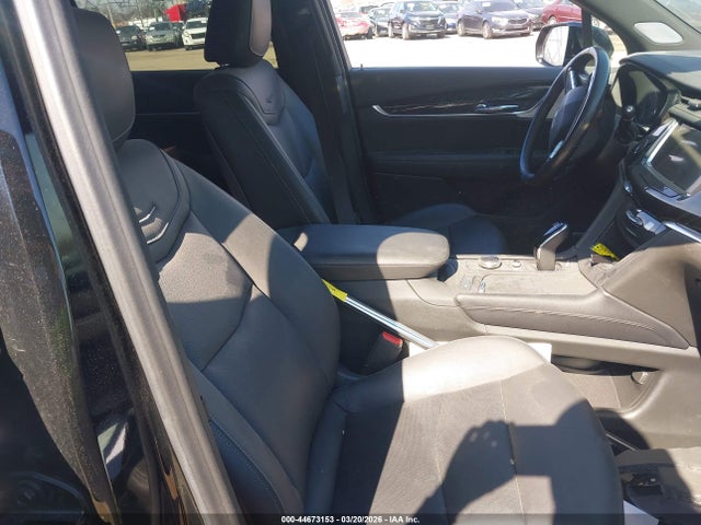 1GYKPDRS1RZ713816 Cadillac Xt6 Awd Premium Luxury