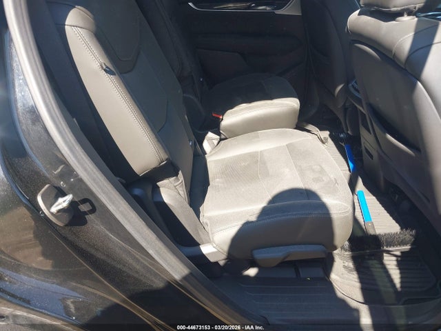 1GYKPDRS1RZ713816 Cadillac Xt6 Awd Premium Luxury