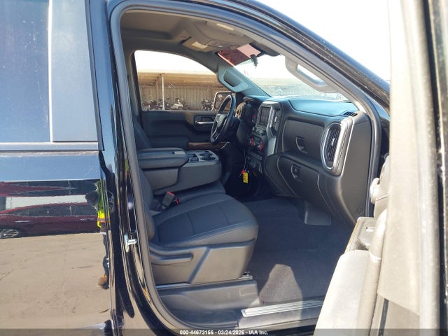 2020 CHEVROLET SILVERADO 1500 1GCUYDED9LZ126810 Photo 4