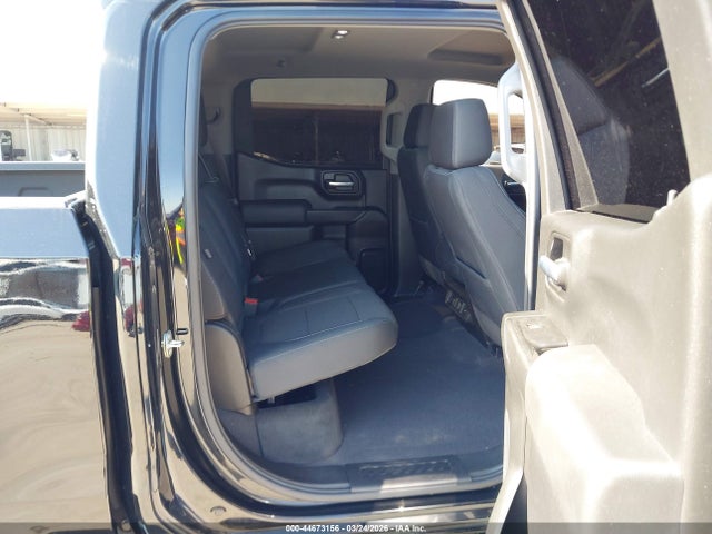2020 CHEVROLET SILVERADO 1500 1GCUYDED9LZ126810 Photo 7