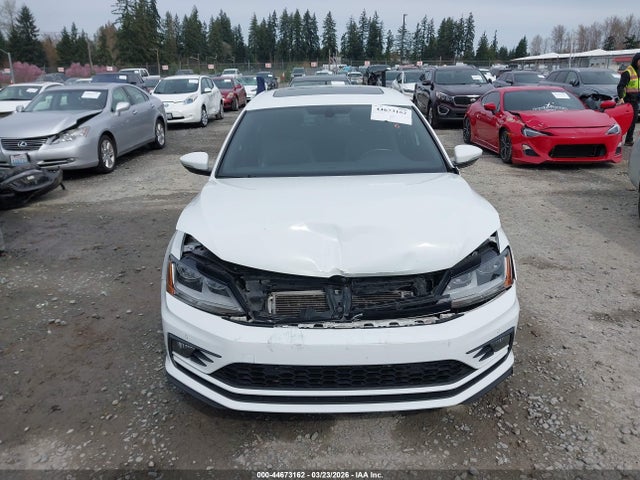 Продаж на аукціоні авто 2018 Volkswagen Jetta 2.0t Gli, vin: 3VW4T7AJ8JM245214, номер лоту: 44673162