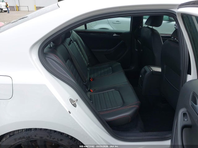 Продаж на аукціоні авто 2018 Volkswagen Jetta 2.0t Gli, vin: 3VW4T7AJ8JM245214, номер лоту: 44673162