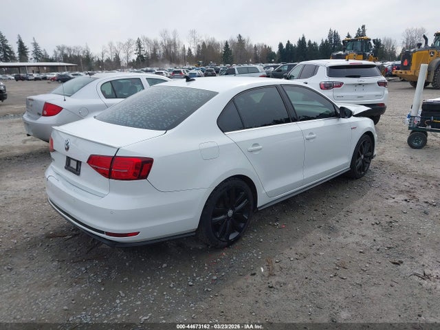 Продаж на аукціоні авто 2018 Volkswagen Jetta 2.0t Gli, vin: 3VW4T7AJ8JM245214, номер лоту: 44673162