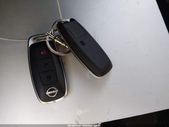 JN1BF0AA9RM431802 Nissan Ariya Venture+