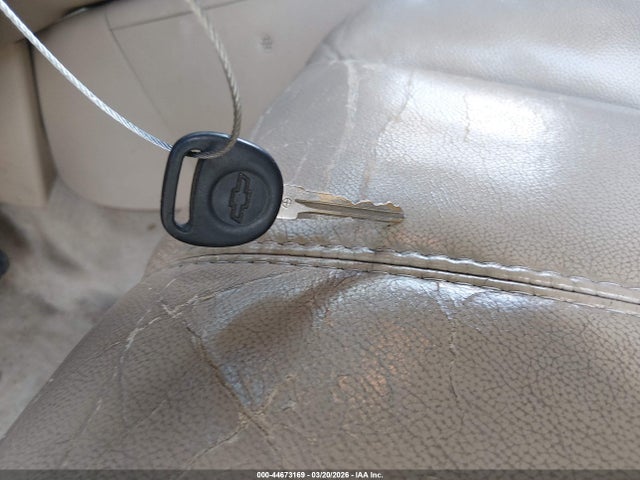 2007 CHEVROLET SUBURBAN 1500 1GNFC16J27J189009 Photo 10