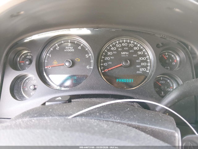 2007 CHEVROLET SUBURBAN 1500 1GNFC16J27J189009 Photo 6