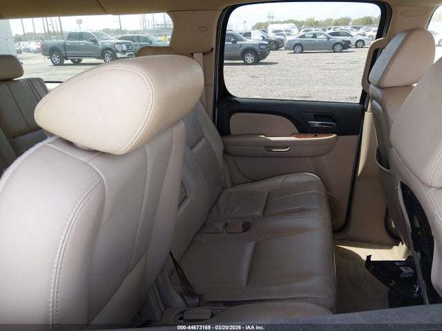 2007 CHEVROLET SUBURBAN 1500 1GNFC16J27J189009 Photo 7