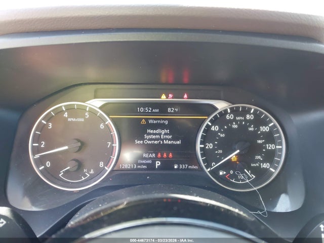 44673174 :رقم المزاد ، 5N1AT3AA3MC736239 vin ، 2021 Nissan Rogue S Fwd مزاد بيع