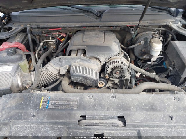 Продажа на аукционе авто 2008 Gmc Yukon Xl 1500 Slt, vin: 1GKFK16378J157031, номер лота: 44673177