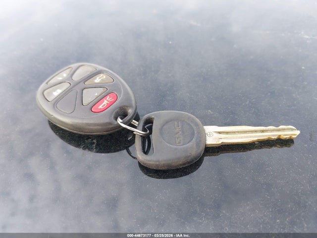 Продажа на аукционе авто 2008 Gmc Yukon Xl 1500 Slt, vin: 1GKFK16378J157031, номер лота: 44673177