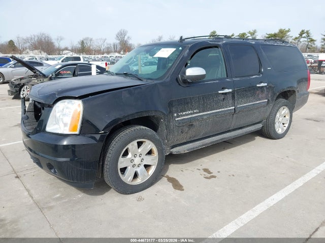Продажа на аукционе авто 2008 Gmc Yukon Xl 1500 Slt, vin: 1GKFK16378J157031, номер лота: 44673177