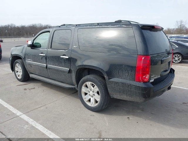 Продажа на аукционе авто 2008 Gmc Yukon Xl 1500 Slt, vin: 1GKFK16378J157031, номер лота: 44673177