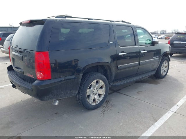 Продажа на аукционе авто 2008 Gmc Yukon Xl 1500 Slt, vin: 1GKFK16378J157031, номер лота: 44673177