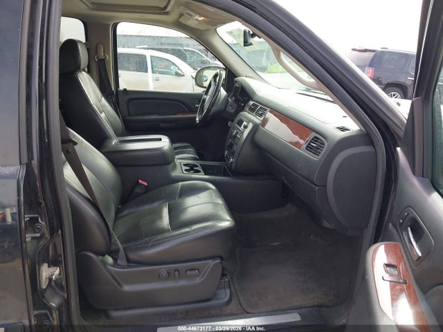 Продажа на аукционе авто 2008 Gmc Yukon Xl 1500 Slt, vin: 1GKFK16378J157031, номер лота: 44673177