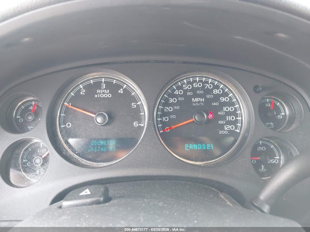 Продажа на аукционе авто 2008 Gmc Yukon Xl 1500 Slt, vin: 1GKFK16378J157031, номер лота: 44673177