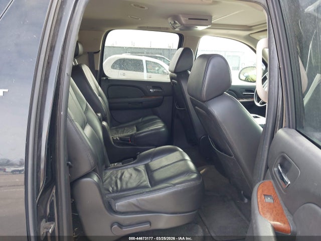 Продажа на аукционе авто 2008 Gmc Yukon Xl 1500 Slt, vin: 1GKFK16378J157031, номер лота: 44673177