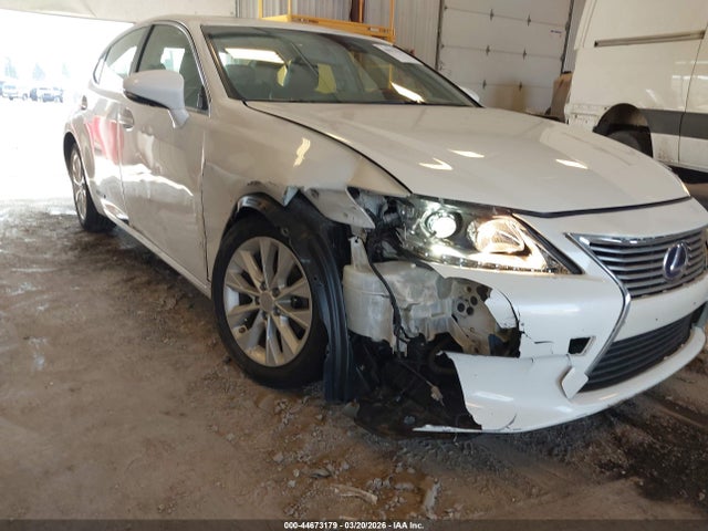 Продаж на аукціоні авто 2013 Lexus Es 300h, vin: JTHBW1GG1D2019813, номер лоту: 44673179