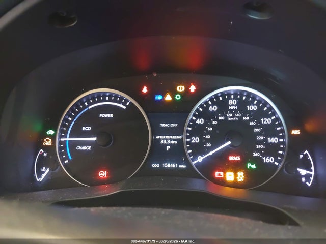 Продаж на аукціоні авто 2013 Lexus Es 300h, vin: JTHBW1GG1D2019813, номер лоту: 44673179