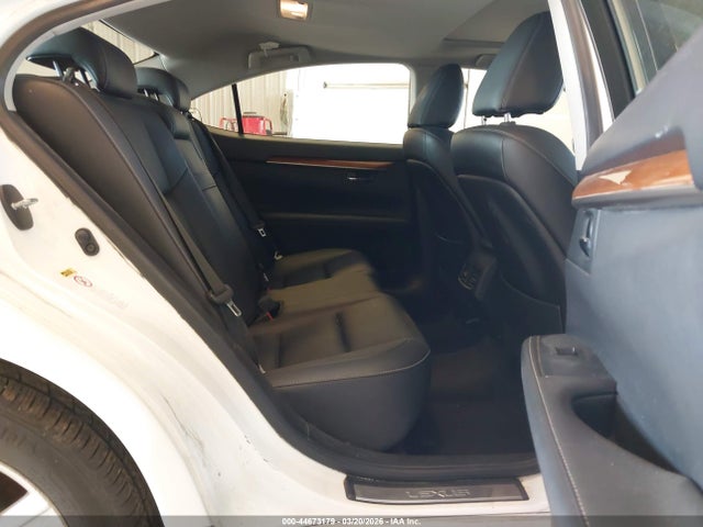 Продаж на аукціоні авто 2013 Lexus Es 300h, vin: JTHBW1GG1D2019813, номер лоту: 44673179