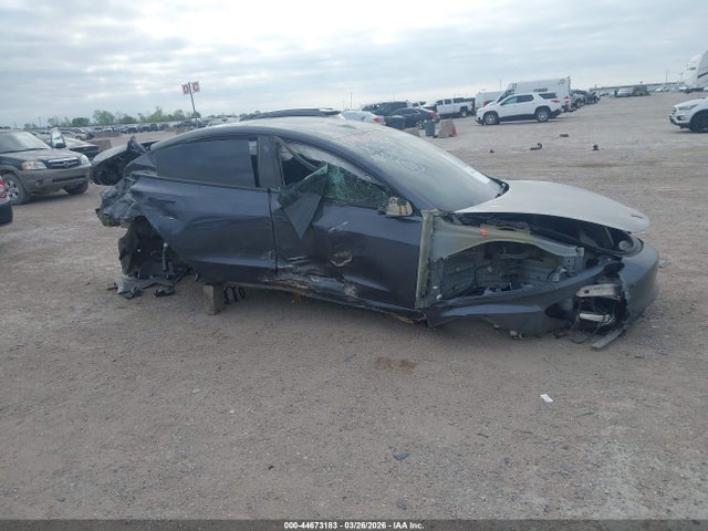 Продажа на аукционе авто 2023 Tesla Model 3 Rear-wheel Drive, vin: 5YJ3E1EA7PF456336, номер лота: 44673183