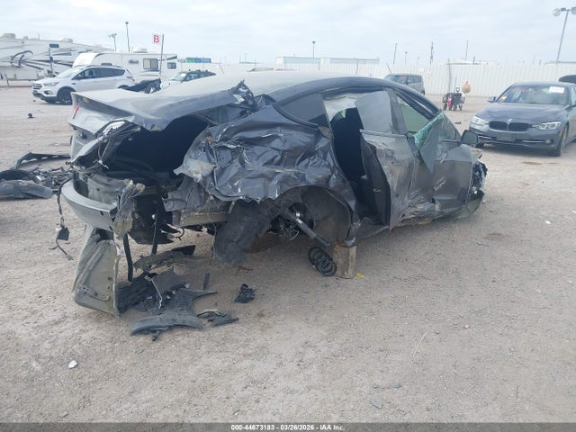 Продажа на аукционе авто 2023 Tesla Model 3 Rear-wheel Drive, vin: 5YJ3E1EA7PF456336, номер лота: 44673183