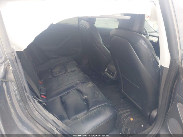 Продажа на аукционе авто 2023 Tesla Model 3 Rear-wheel Drive, vin: 5YJ3E1EA7PF456336, номер лота: 44673183