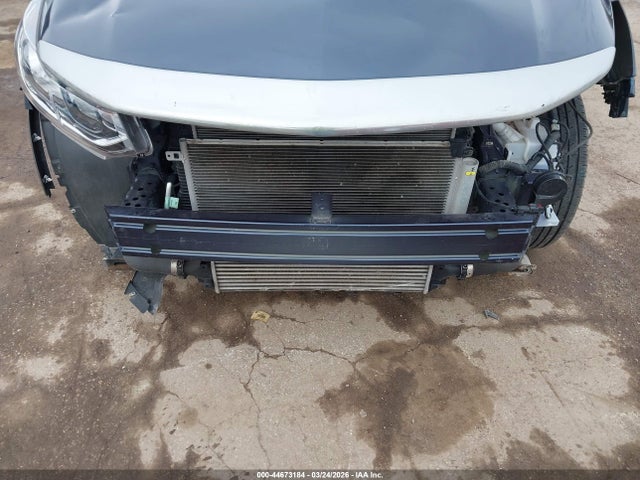 Продаж на аукціоні авто 2019 Chevrolet Trax Ls, vin: 3GNCJKSB0KL138901, номер лоту: 44673184